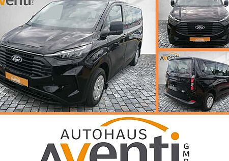 Ford Transit Custom 2.0 EcoBlue 100kW 320 L1 Trend 4 Türen