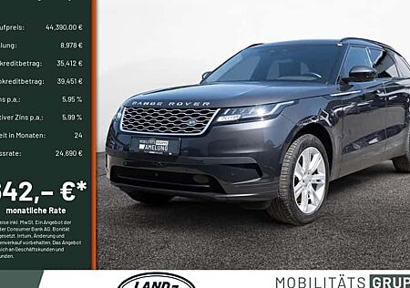 Land Rover Range Rover Velar 2.0 P400e S AWD 5 Türen
