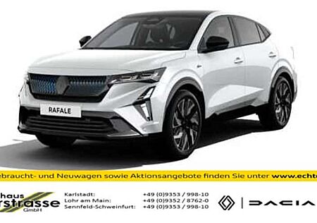 Renault Rafale E-Tech Full Hybrid 200 Esprit Alpine 5 Türen