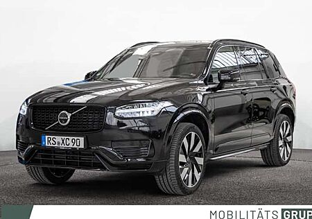Volvo XC 60 T8 Plug-in Hybrid AWD Ultra Dark Auto 5 Türen