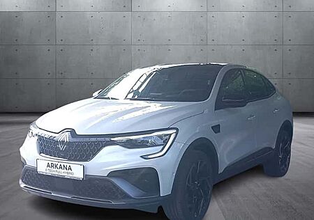 Renault Arkana E-TECH Full Hybrid 145 Esprit Alpine 5 Türen