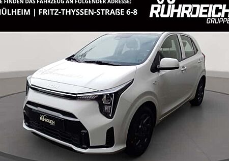 Kia Picanto 1.0 Vision 5 Türen