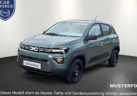 Dacia Spring Electric 65 Expression 5 Türen
