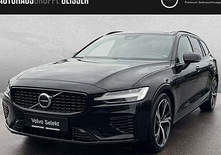 Volvo V60 T6 AWD Recharge Plus Dark Auto 5 Türen