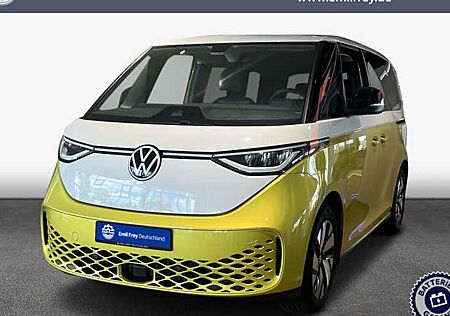 VW ID.BUZZ 77 kWh 150 kW Pro 5 Türen