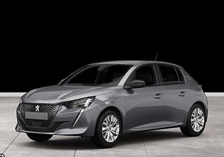 Peugeot 208 PureTech 100 Allure 5 Türen