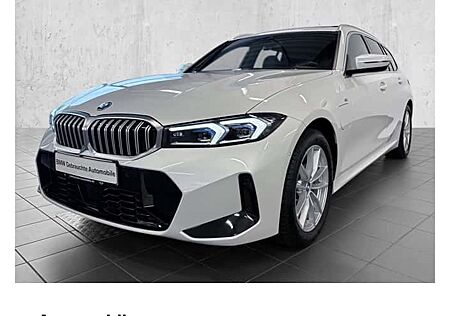 BMW 3er 330e Touring Automatic 5 Türen