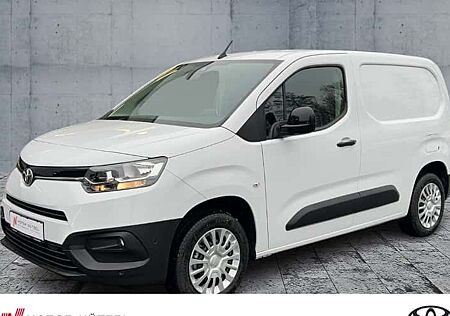 Toyota Pro Ace 1,5-l-D-4D 75kW L1 Meister 4 Türen