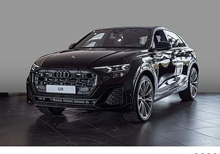 Audi Q8 TDI 210 kW quattro tiptronic 5 Türen