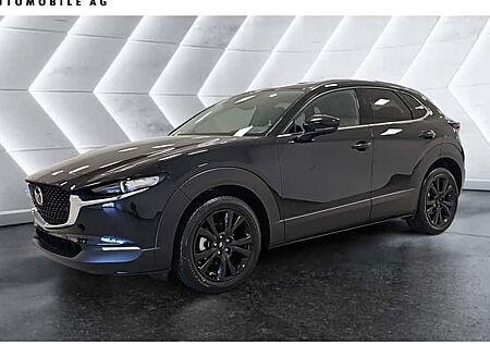Mazda CX-30 e-SKYACTIV-G M-Hybrid 140 Homura 5 Türen