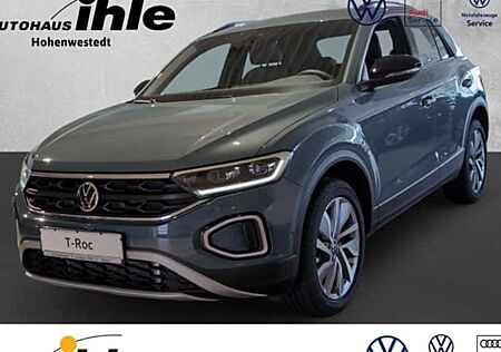 VW T-Roc 2.0 TDI SCR DSG GOAL 5 Türen