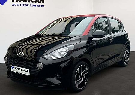Hyundai i10 1.2 Trend 5 Türen