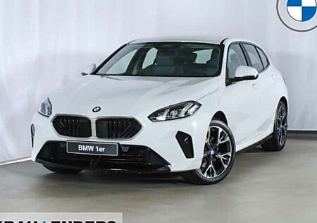 BMW 1er 120 Steptronic 5 Türen