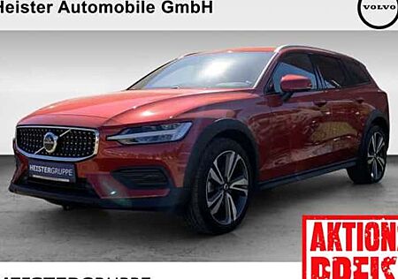 Volvo V60 CC B4 D AWD Plus Auto 5 Türen