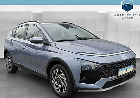 Hyundai Bayon 1.0 T-GDI Trend DCT 5 Türen