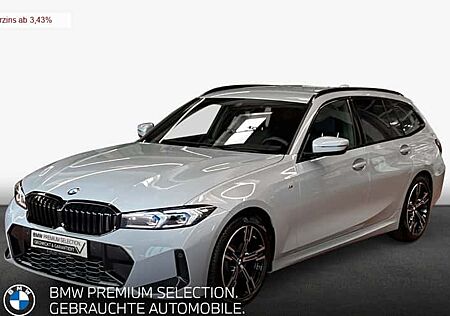 BMW 3er 320i Touring Auto 5 Türen