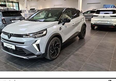 Renault Captur Full Hybrid E-Tech 160 Esprit Alpine 5 Türen
