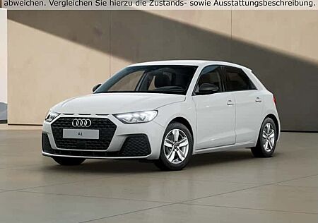 Audi A1 25 TFSI S tronic Sportback 5 Türen