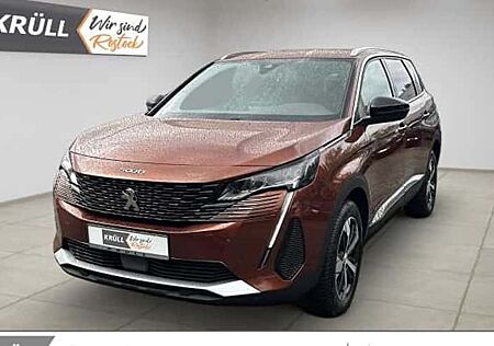 Peugeot 5008 PureTech 130 EAT8 Allure Pack 5 Türen