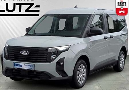 Ford Tourneo Courier 1.0 EcoBoost 92 kW Trend 5 Türen