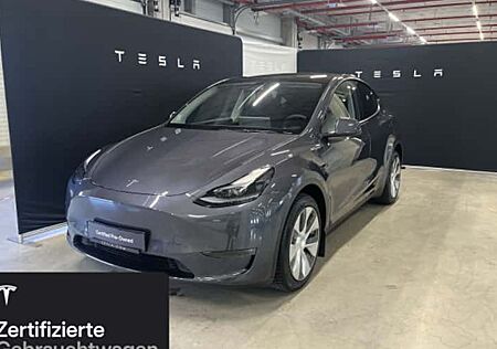 Tesla Model Y Long Range Dual Motor AWD 5 Türen