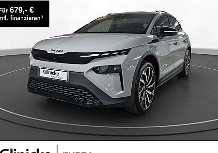 Skoda Elroq 85 Sportline 5 Türen