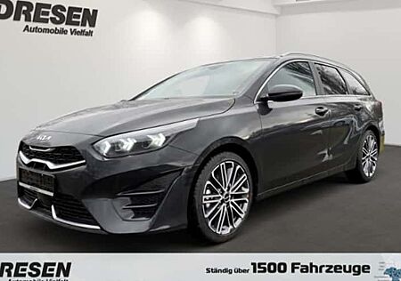 Kia Cee'd Sportswagon 1.5 T-GDI DCT GT-line SW 5 Türen