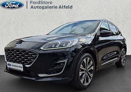 Ford Kuga 2.5 Duratec PHEV Vignale 5 Türen