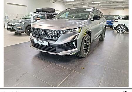 Renault Espace Full Hybrid E-Tech 200 5S Esprit Alpine 5 Türen