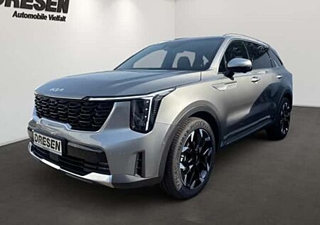 Kia Sorento 2.2 CRDi AWD Platinum DCT8 5 Türen