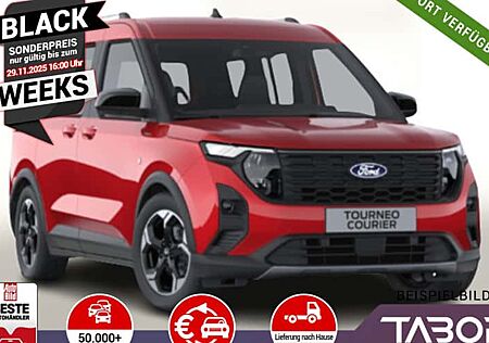Ford Tourneo Courier 1.0 EcoBoost 92 kW Active Auto 5 Türen