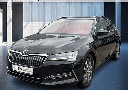 Skoda Superb 1.4 TSI iV DSG AMBITION COMBI 5 Türen