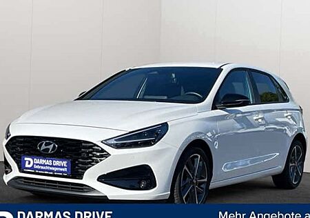 Hyundai i30 1.0 T-GDI Advantage 5 Türen