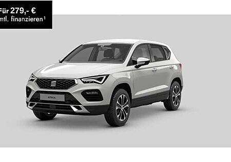 Seat Ateca 2.0 TDI 110kW Style Edition DSG 5 Türen