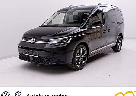 VW Caddy 1.5 TSI 85kW DSG Maxi Cargo 4 Türen