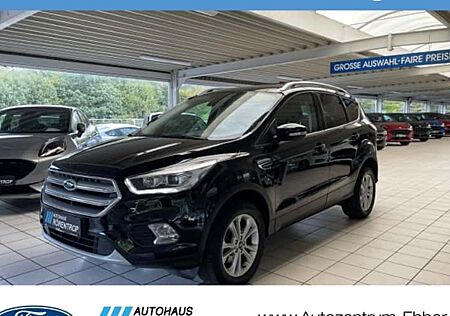 Ford Kuga 1.5 EcoBoost Titanium 5 Türen