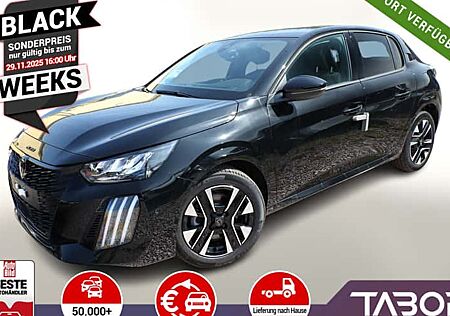 Peugeot 208 PureTech 100 Allure 5 Türen