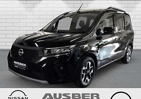 Nissan Townstar DIG-T 130 Tekna 5 Türen