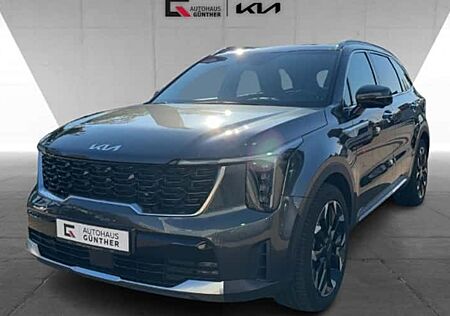 Kia Sorento 2.2 CRDi AWD Platinum DCT8 5 Türen