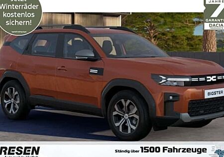 Dacia Bigster HYBRID 155 Expression 5 Türen
