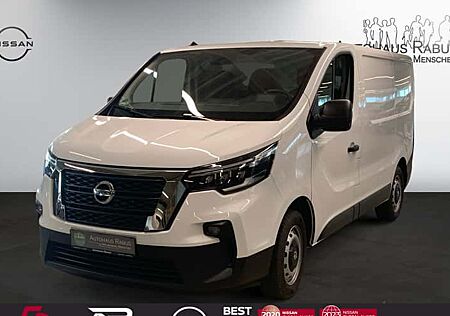 Nissan Primastar 2.0dCi 130 2,8t ACENTA L1H1 4 Türen