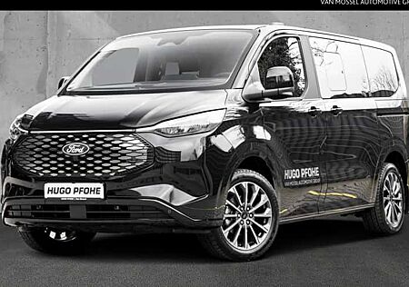 Ford Tourneo Custom BEV 83kWh 160kW 340 L1 Titanium X Auto 5 Türen