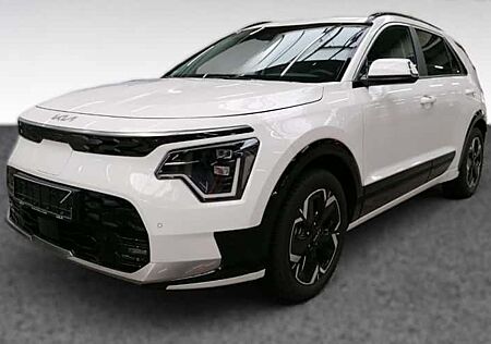 Kia Niro Inspiration 5 Türen