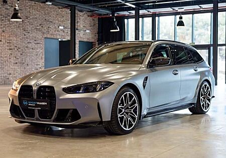 BMW M3 Competion M xDrive Touring 5 Türen