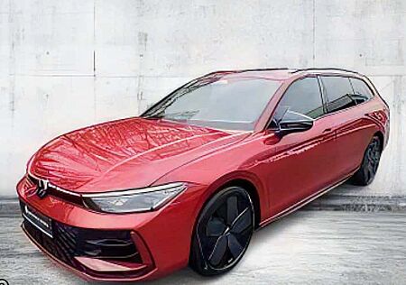 VW Passat 2.0 TSI OPF DSG 4MOTION R-Line 5 Türen