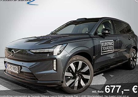 Volvo EX90 Twin Motor AWD Ultra 7-Sitzer 5 Türen