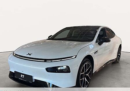 XPENG P7 BEV 86kWh AWD Performance 4 Türen