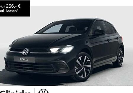 VW Polo 1.0 TSI 70kW DSG ENERGY 5 Türen