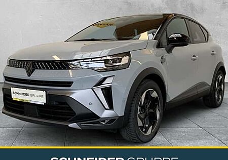 Renault Captur Full Hybrid E-Tech 160 Esprit Alpine 5 Türen