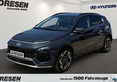 Hyundai Bayon 1.0 T-GDI Prime 5 Türen